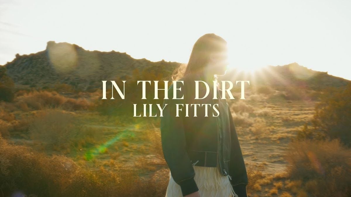 Lily Fitts, 15 November | Event in Cambridge | AllEvents
