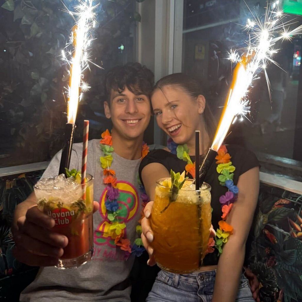 Fuego Fridays, 22 August | Event in Nottingham | AllEvents
