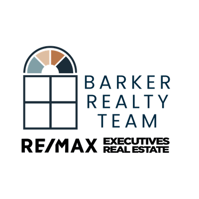 Barker Realty Team - RE/MAX Executives Real Estate