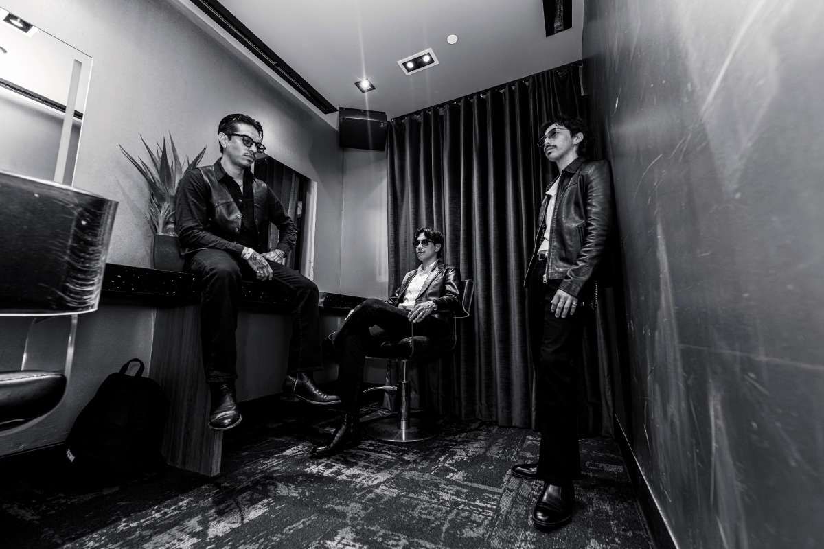 French Police with Riki, 20 October | Event in San Diego | AllEvents