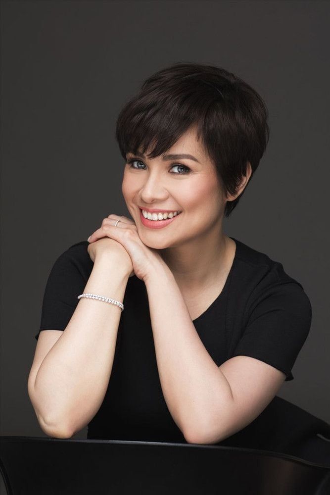Lea Salonga in Toronto, 18 October | Event in Rexdale | AllEvents