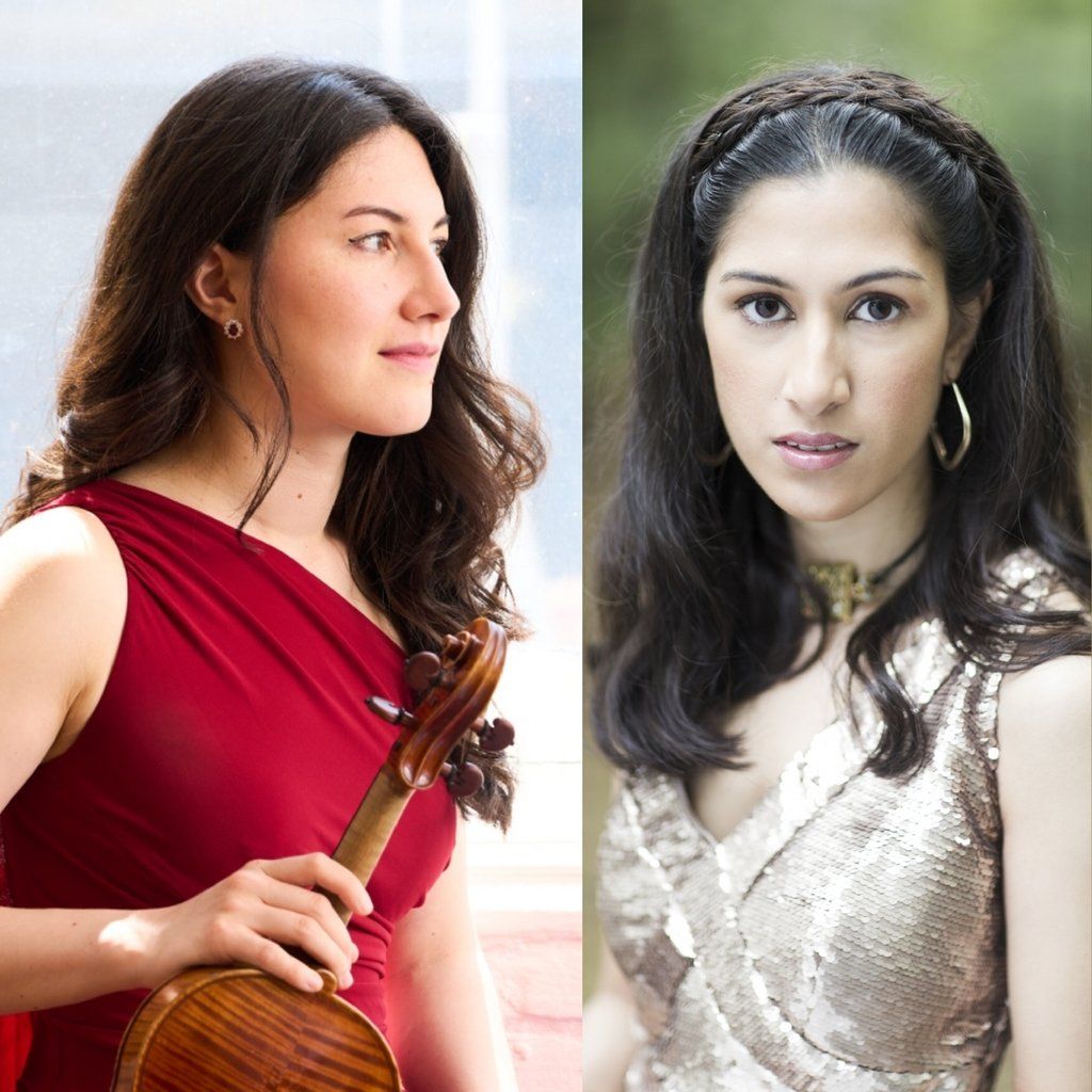 Stephen Cottage Salon Recitals: Scones and Sonatas, 21 September | Event in London | AllEvents