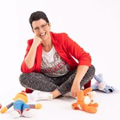 Isa Glücklich