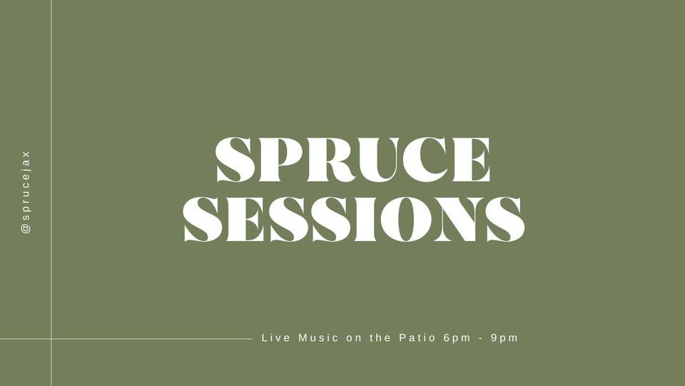 Spruce Sessions: Live Music with Alice Rix, Spruce Murray Hill ...