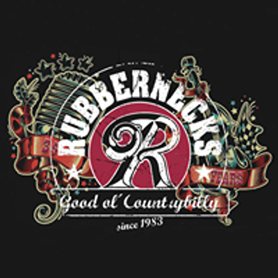 Rubbernecks - Countrybilly Showband from Switzerland