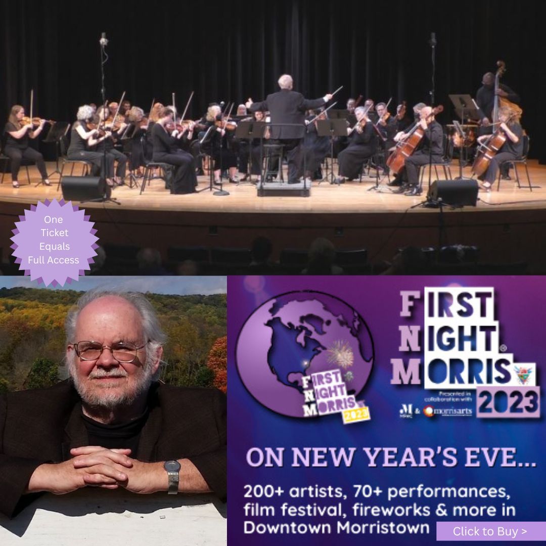 Baroque Fireworks at Max M. and Marjorie S. Fisher Music Center - Orchestra Hall, 14 May | Event in Detroit