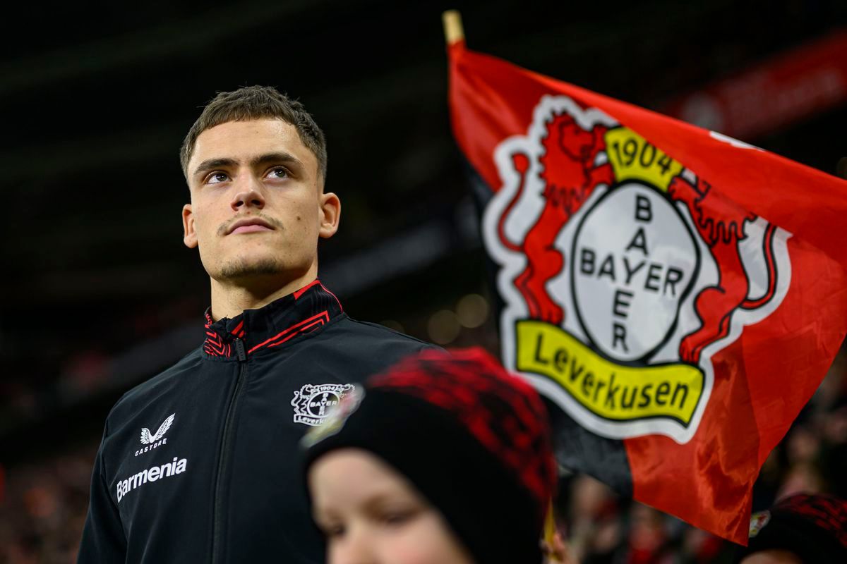 Bayern Munich vs Bayer 04 Leverkusen at Allianz Arena, 30 October | Event in Munich | AllEvents