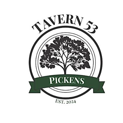 Tavern 53 logo