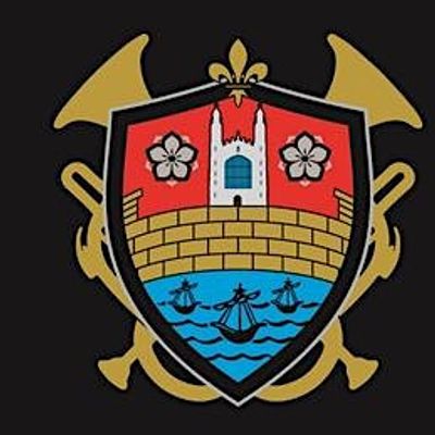 City of Cambridge Brass Band logo