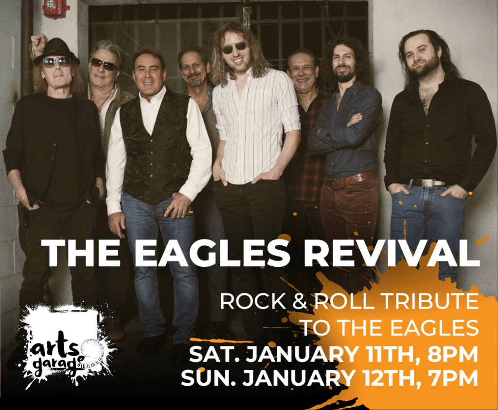 The Eagles at Sphere at The Venetian Resort, 5 September | Event in Las Vegas | AllEvents