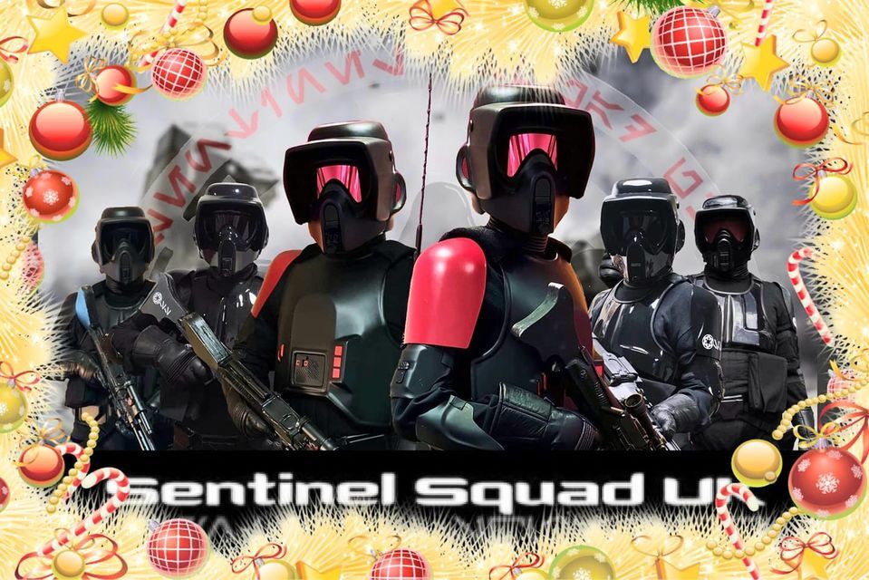 WHITE ROSE END OF SEASON