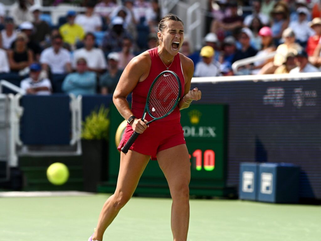 Cincinnati Open Tennis - Session 21, 15 August | Event in Mason | AllEvents