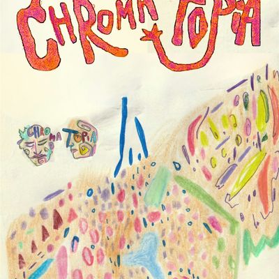 Chromatopia Collective logo