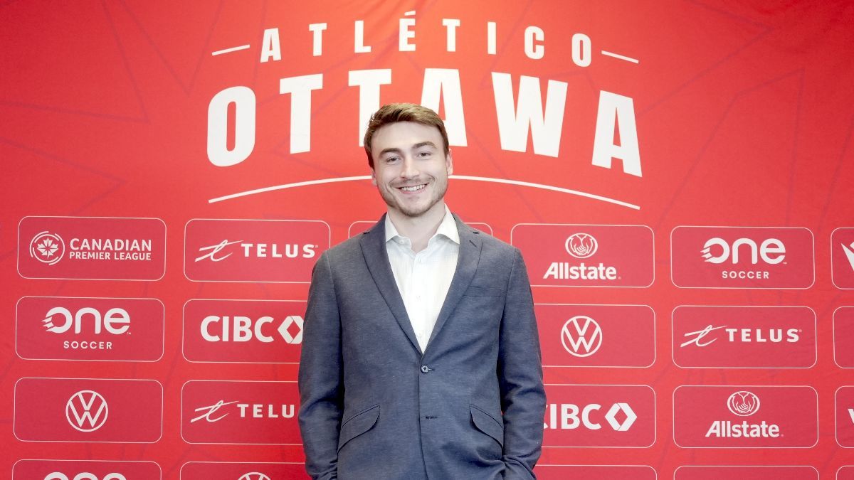 Atletico Ottawa at Forge FC at Hamilton Stadium, 15 August | Event in Hamilton | AllEvents