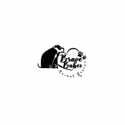 Brave Babes Animal Rescue logo