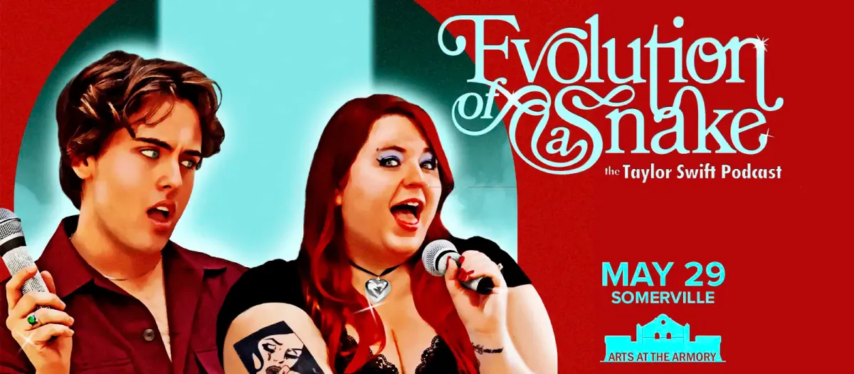 Evolution of a Snake at Great Star Theater, 11 June | Event in San Francisco | AllEvents
