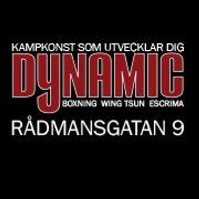 Dynamic kampkonst
