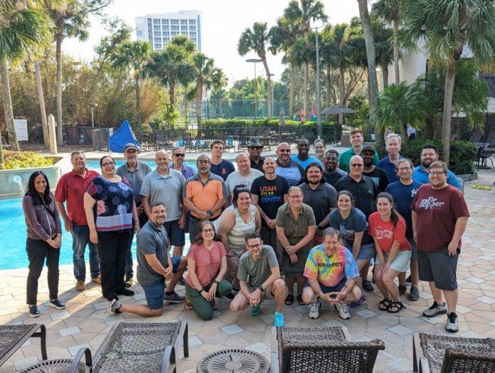 2024 APSE Winter Conference, DoubleTree Suites by Hilton Orlando