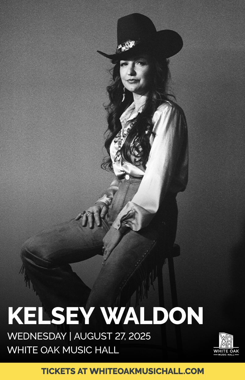 Kelsey Waldon, 8 July | Event in Denver | AllEvents