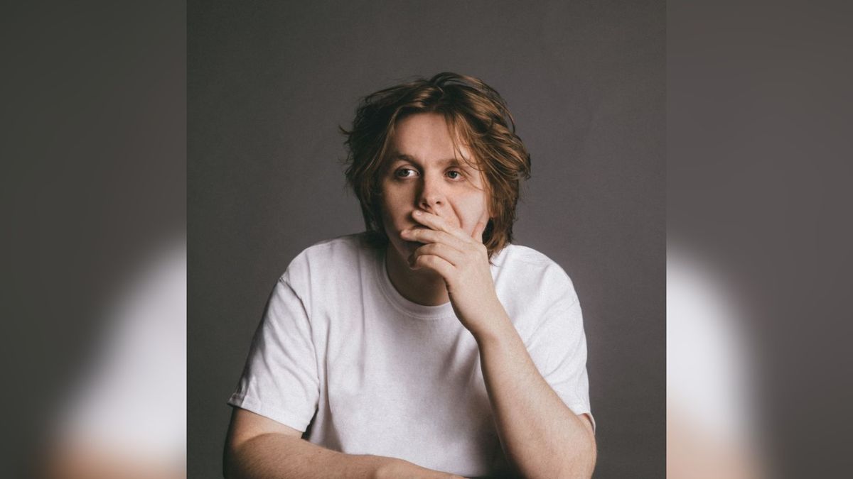 Lewis Capaldi Exeter Tickets, 27 June | Event in Exeter | AllEvents