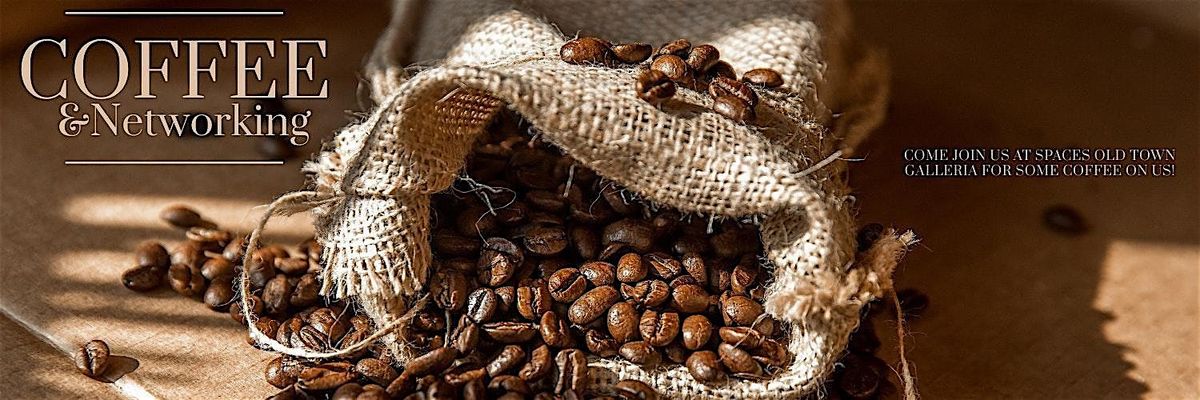 Free Coffee and Networking in Old Town Scottsdale!, 3 December | Event in Scottsdale | AllEvents