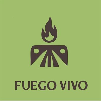 Fuego Vivo logo
