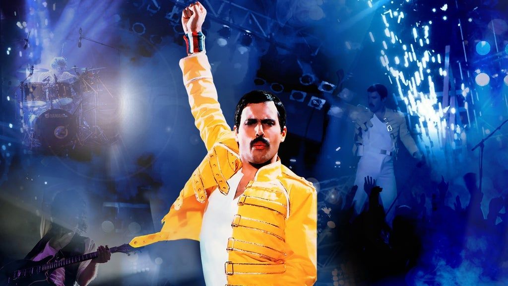 Killer Queen, 13 July | Event in Kettering | AllEvents