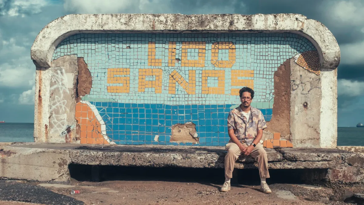 Luke Sital-Singh in Seattle, 22 September | Event in Seattle | AllEvents