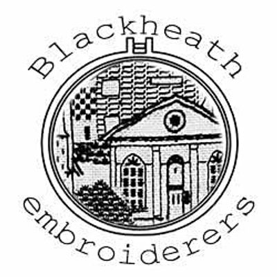 Blackheath Embroiderers logo