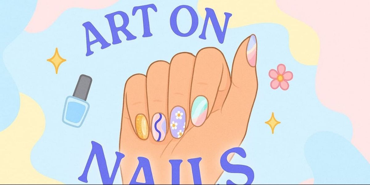 Art On Nails | Event in Purulia | AllEvents