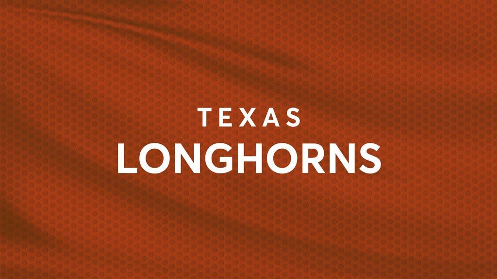 Texas Longhorns Football vs. UTEP Miners Football, 13 September | Event in Austin | AllEvents