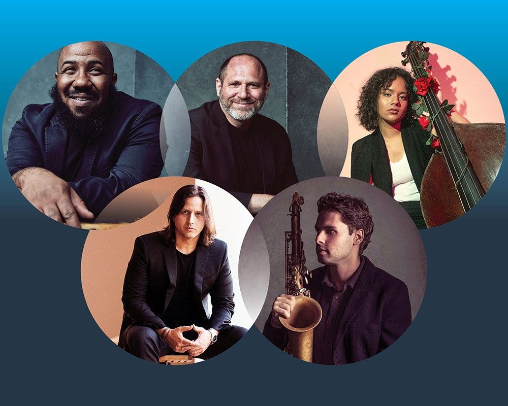 Metta Quintet at Arts Center of Coastal Carolina, 10 March | Event in Hilton Head Island | AllEvents