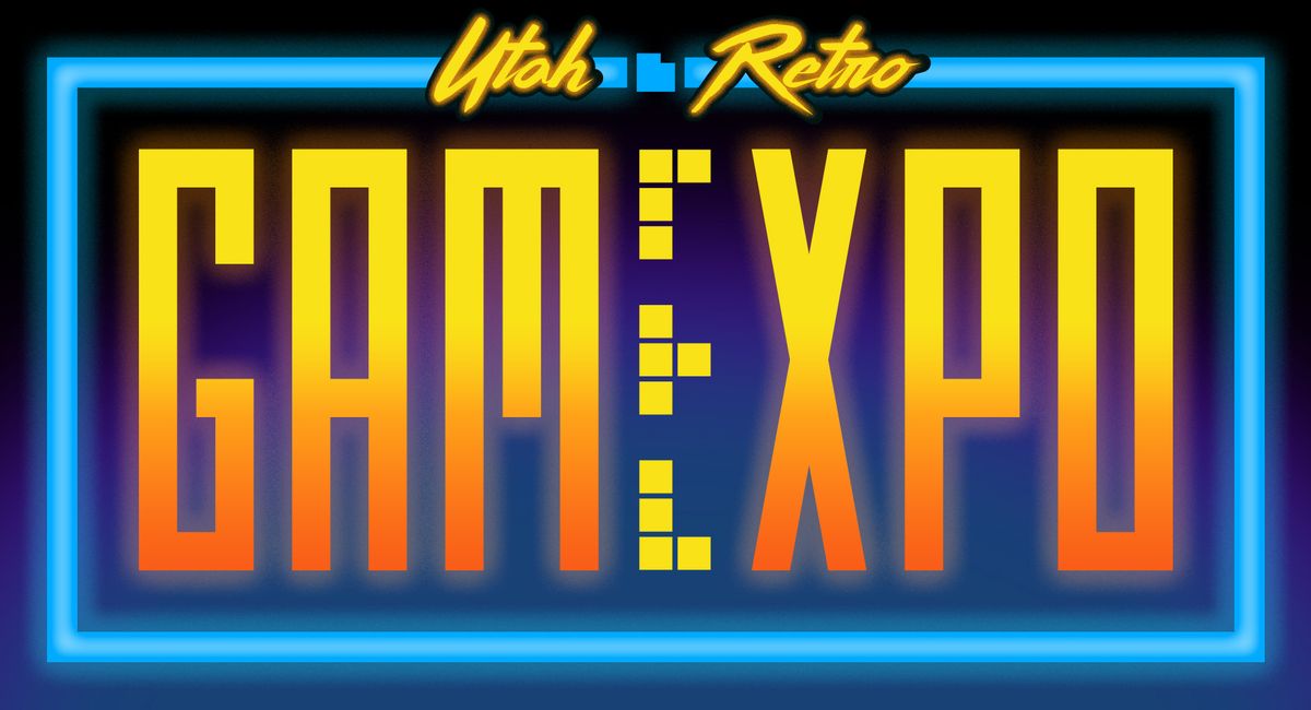 Retro World Expo - Friday Pass, 11 September | Event in Hartford | AllEvents