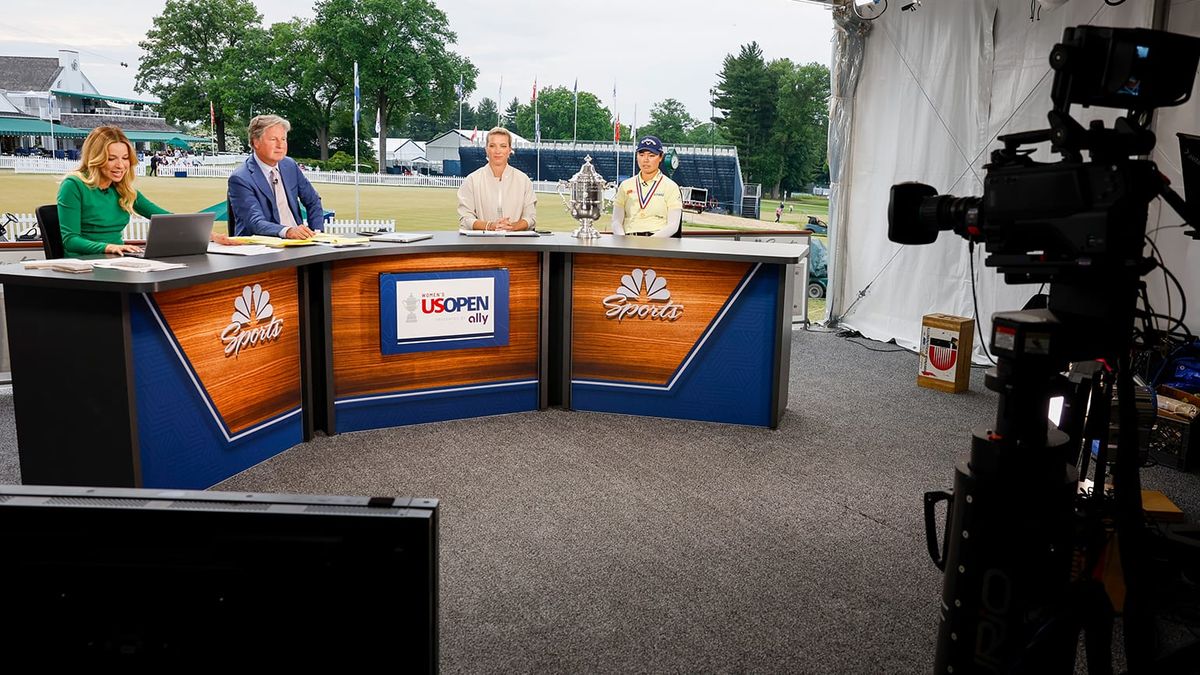 2026 U.S. Women's Open - Weekly Gallery Ticket Package, 3 June | Event in Pacific Palisades | AllEvents