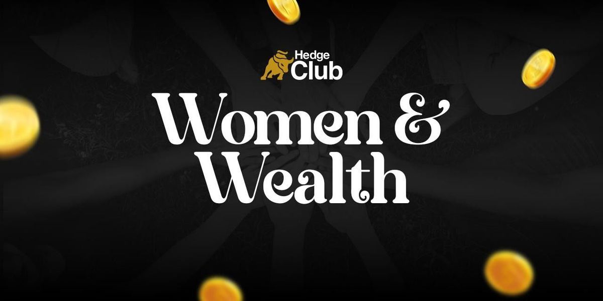 Financial Health Check-up (Women & Wealth)