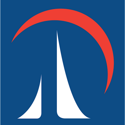 The British University in Dubai logo