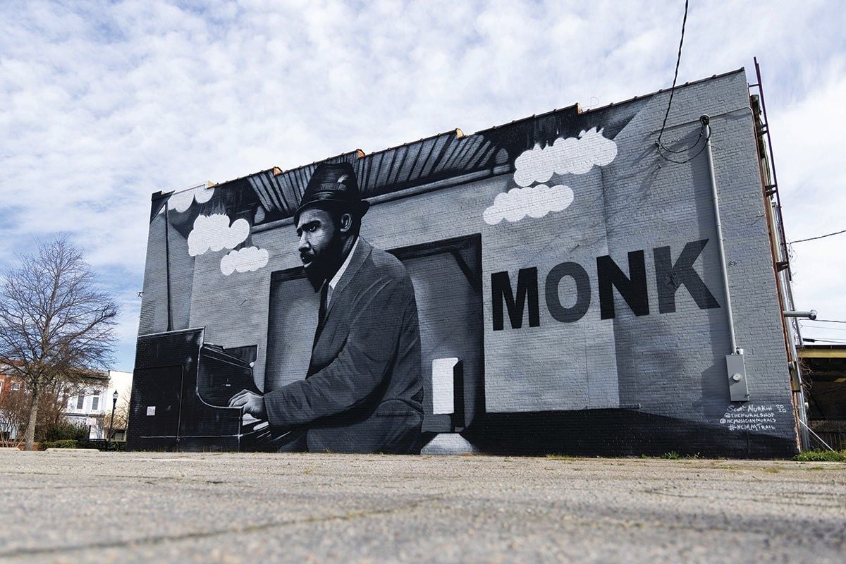 Thelonious Monk Centennial Celebration, 9 October | Event in New York | AllEvents