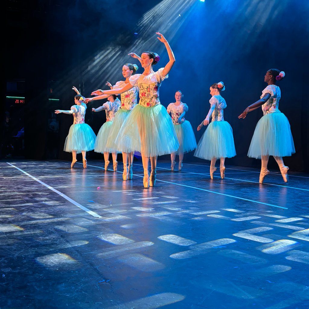 The Nutcracker, 7 December | Event in Drogheda | AllEvents