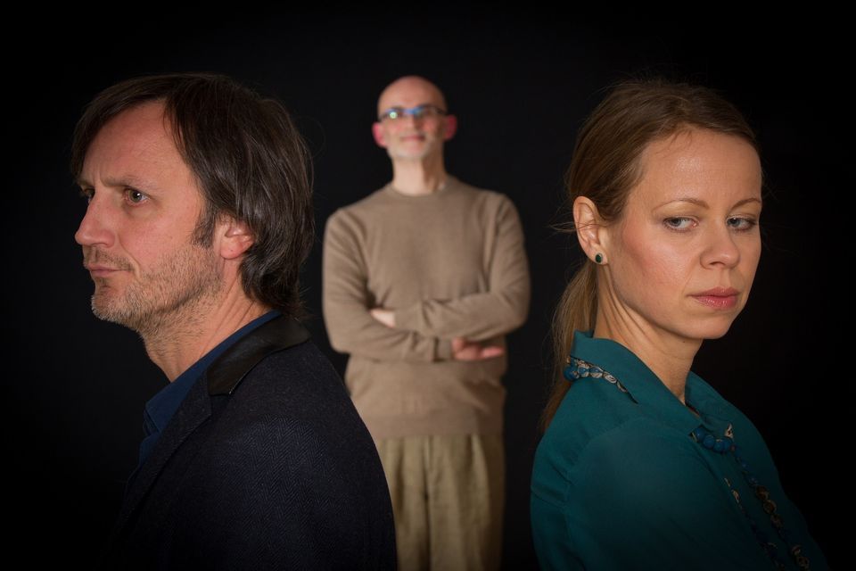 Daniel Glattauer Gut Gegen Nordwind "Die Wunderübung", Komödie von Daniel Glattauer (Gut gegen Nordwind u.a