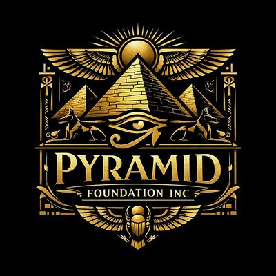 PYRAMID FOUNDATION INC. logo