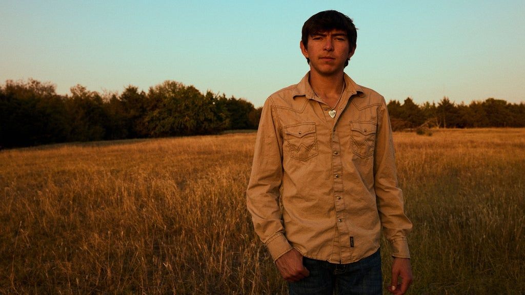 Wyatt Flores (18 & Over), 29 May | Event in Kansas City | AllEvents