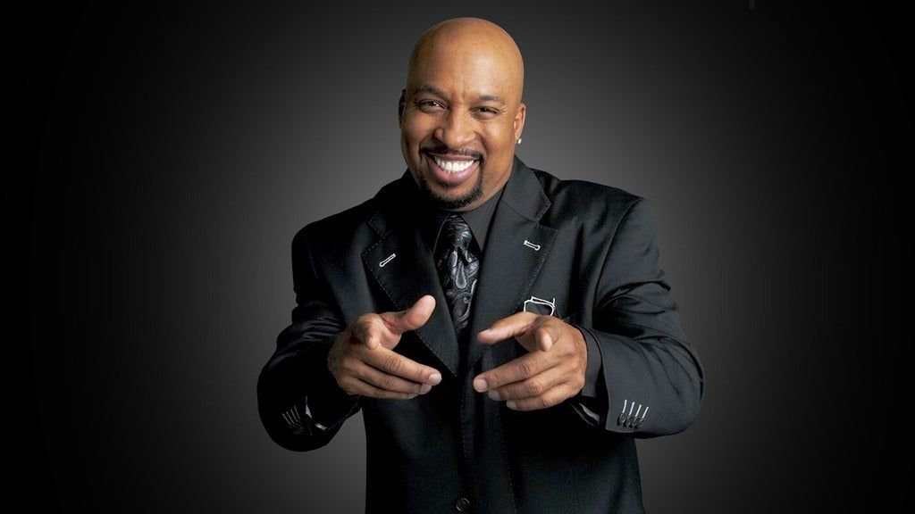 Sweetest Day Comedy Jam, Arie Crown Theater, Chicago, October 21 2025