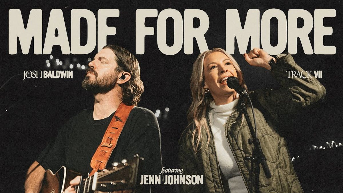 Josh Baldwin at The Junction Center, 17 November | Event in Manheim | AllEvents
