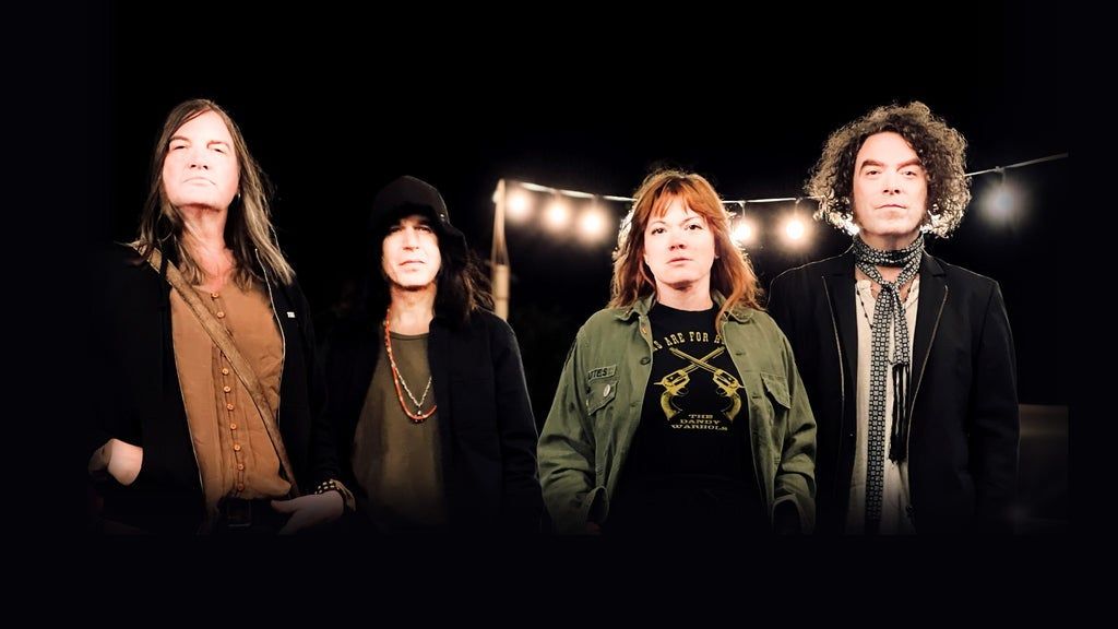 The Dandy Warhols, The Tivoli, Brisbane, April 25 2024 | AllEvents.in