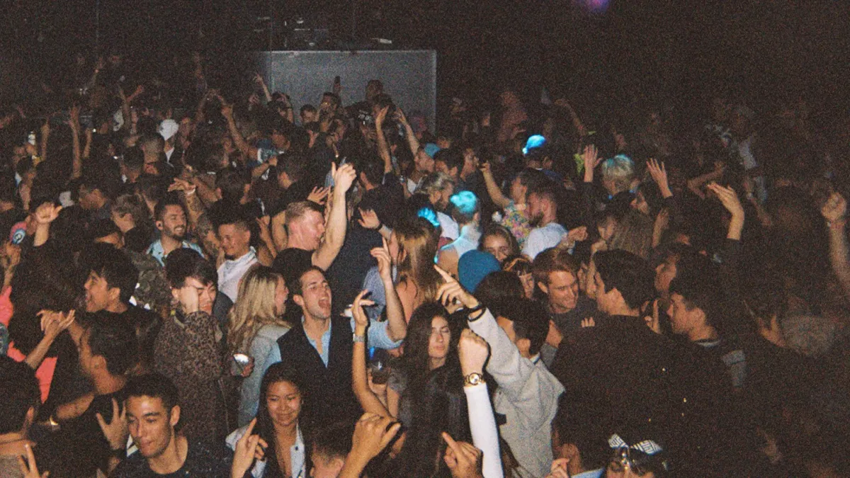 Chris Lorenzo, Kerri Chandler, Eats Everything, Bastian Bux, Eli & Fur, Franky Rizardo, Lee Reynolds, Mikey Lion, Marbs, Matisa, OMRI., Prunk in New York