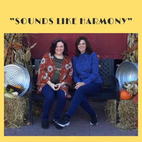 SOUNDS LIKE HARMONY, The Bull & Thistle Pub, Gainesboro, December 9