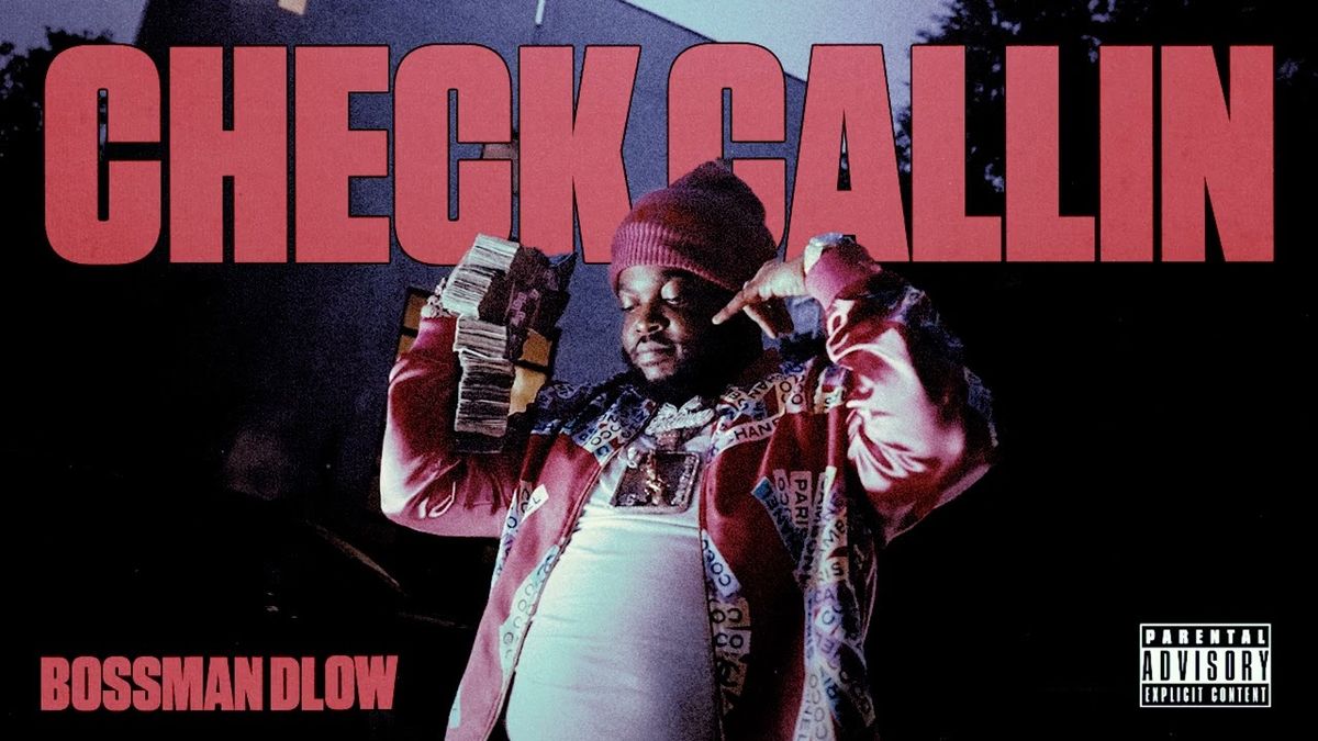 BossMan Dlow with Skrilla, 28 February | Event in Madison | AllEvents