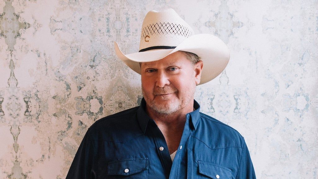 Tracy Lawrence, 1 August | Event in Norman | AllEvents