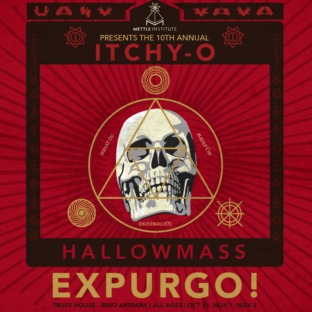 Itchy-O at The UC Theatre, 23 August | Event in Berkeley | AllEvents