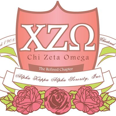 Alpha Kappa Alpha Sorority, Incorporated® - Chi Zeta Omega Chapter